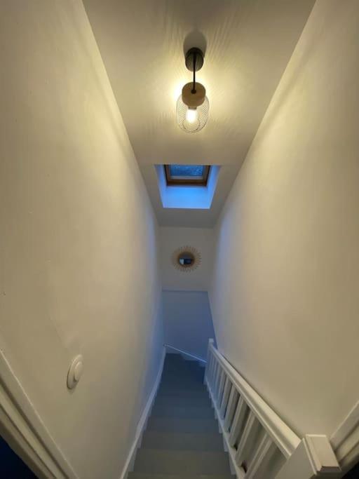 Super Appartement T3 Proche Gare Sens Buitenkant foto